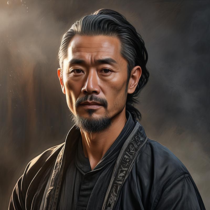 陈磊