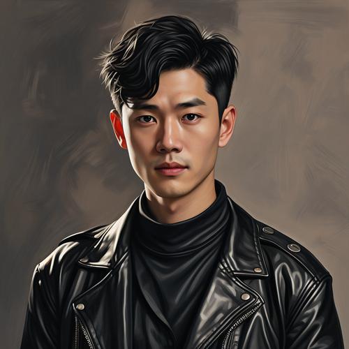 李华