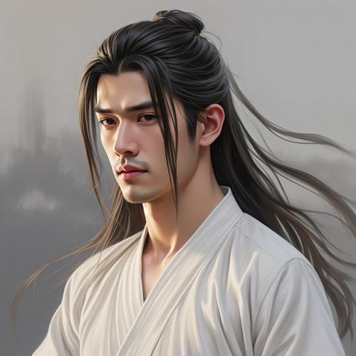 王强