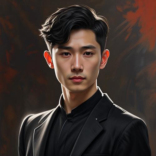 张明