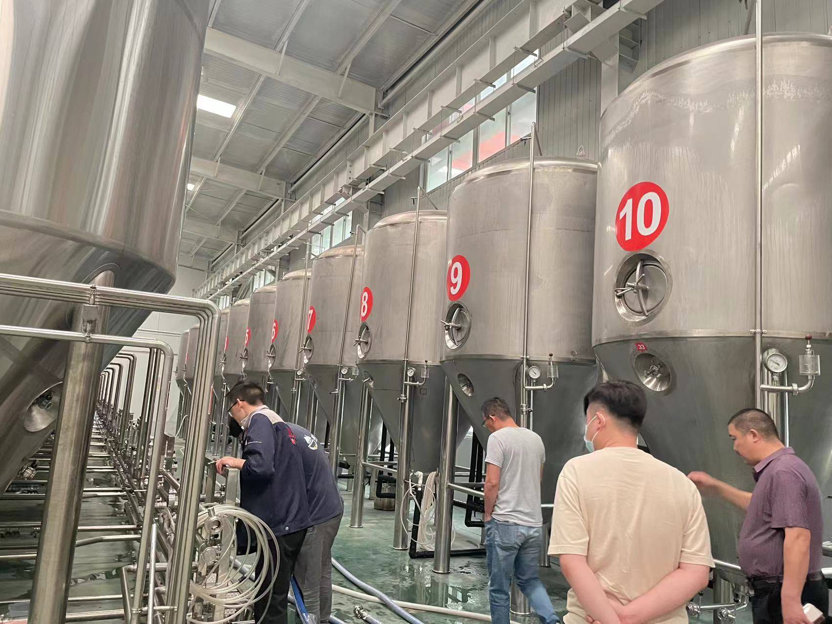 成都精酿庄园